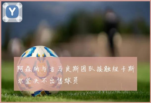 阿森纳与吉马良斯团队接触纽卡斯尔坚决不出售球员